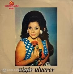 Nigar Uluerer LP