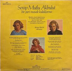 Serap Mutlu Akbulut – Bir Peri Masalı Kulaklarına LP