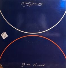 Keith Jarrett – Backhand LP