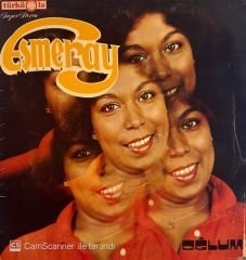 Esmeray – Oğlum LP