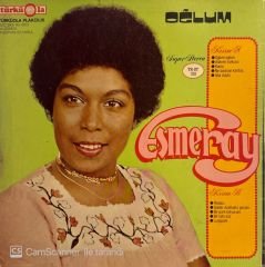 Esmeray – Oğlum LP