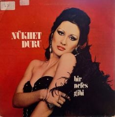 Nükhet Duru – Bir Nefes Gibi LP