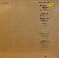 Rainbow – Long Live Rock 'N' Roll LP
