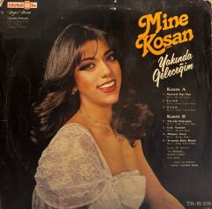 Mine Koşan – Yakında Geleceğim LP