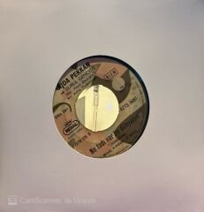 Ajda Pekkan - Mesut Ol Sen / Ne Tadı Var Bu Dünyanın 45lik