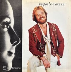 Attila Atasoy – Bir Gün Beni Ararsan LP