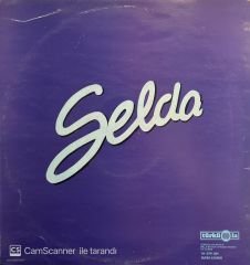 Selda  -  Türkülerimiz LP
