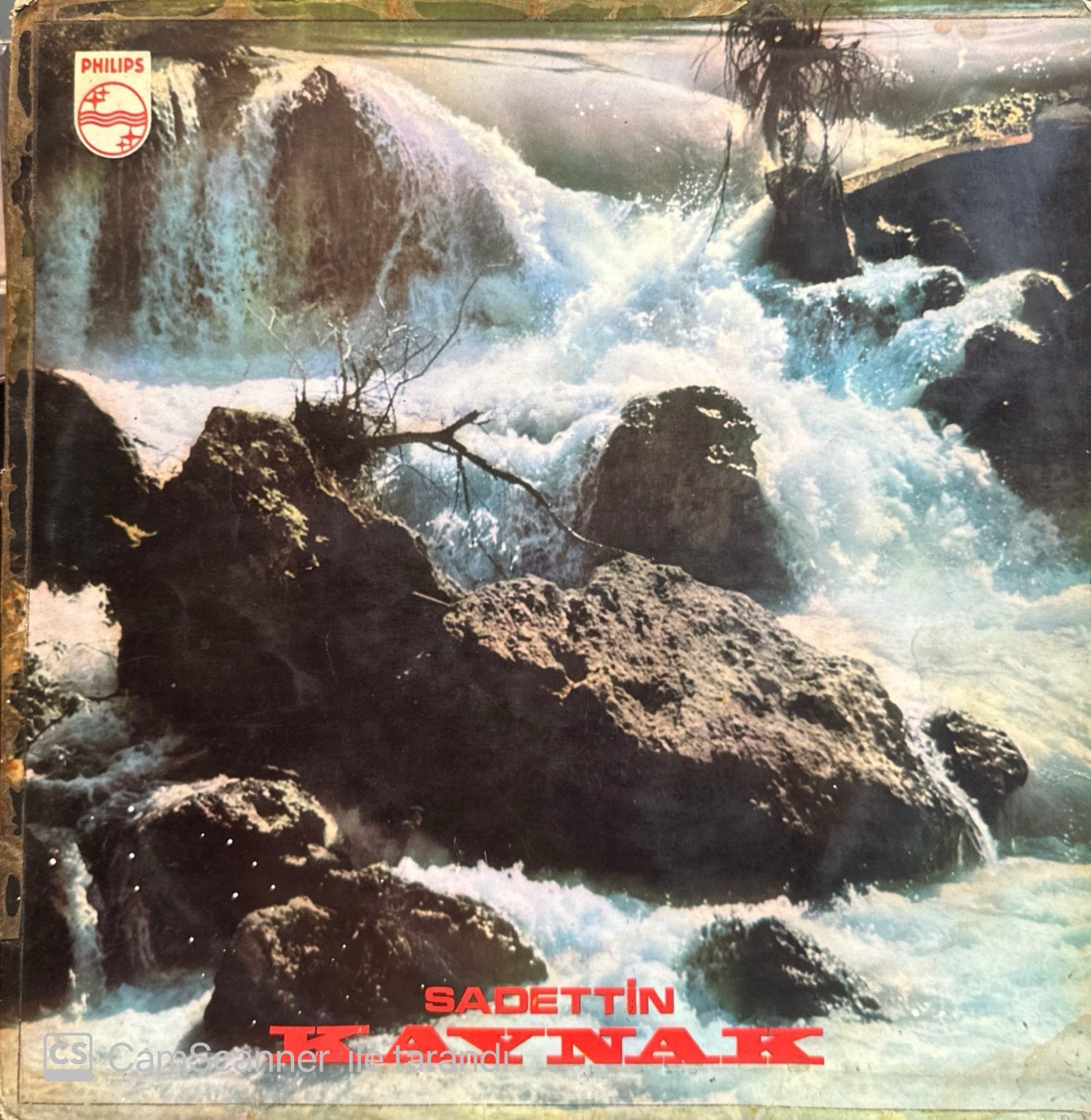 Mediha Demirkıran – Sadettin Kaynak Eserleri LP