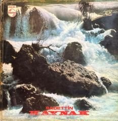 Mediha Demirkıran – Sadettin Kaynak Eserleri LP