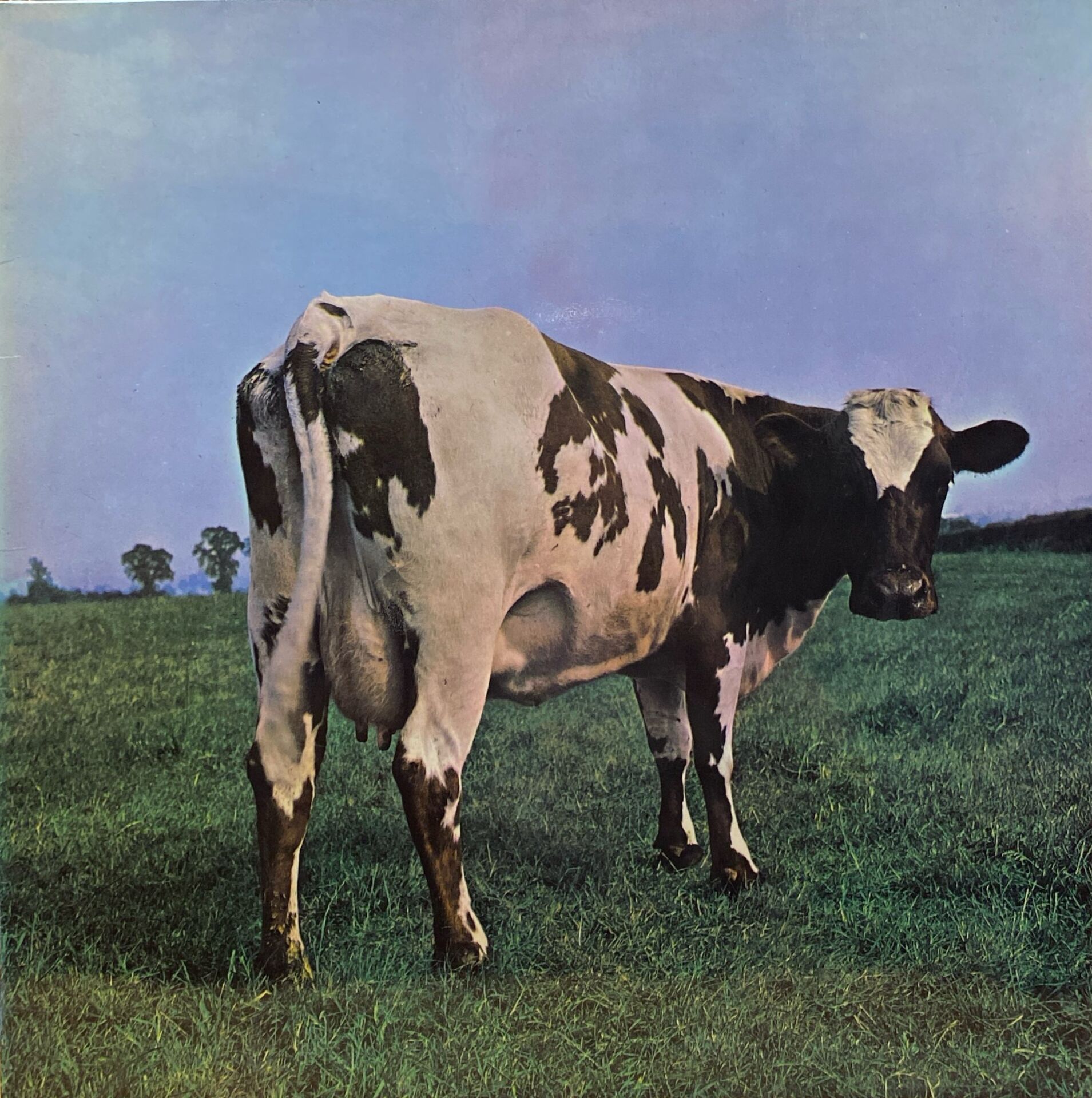 Pink Floyd – Atom Heart Mother LP