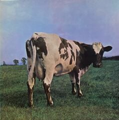 Pink Floyd – Atom Heart Mother LP