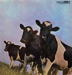Pink Floyd – Atom Heart Mother LP