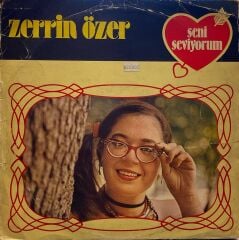 Zerrin Özer – Seni Seviyorum LP
