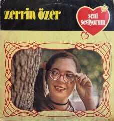 Zerrin Özer – Seni Seviyorum LP