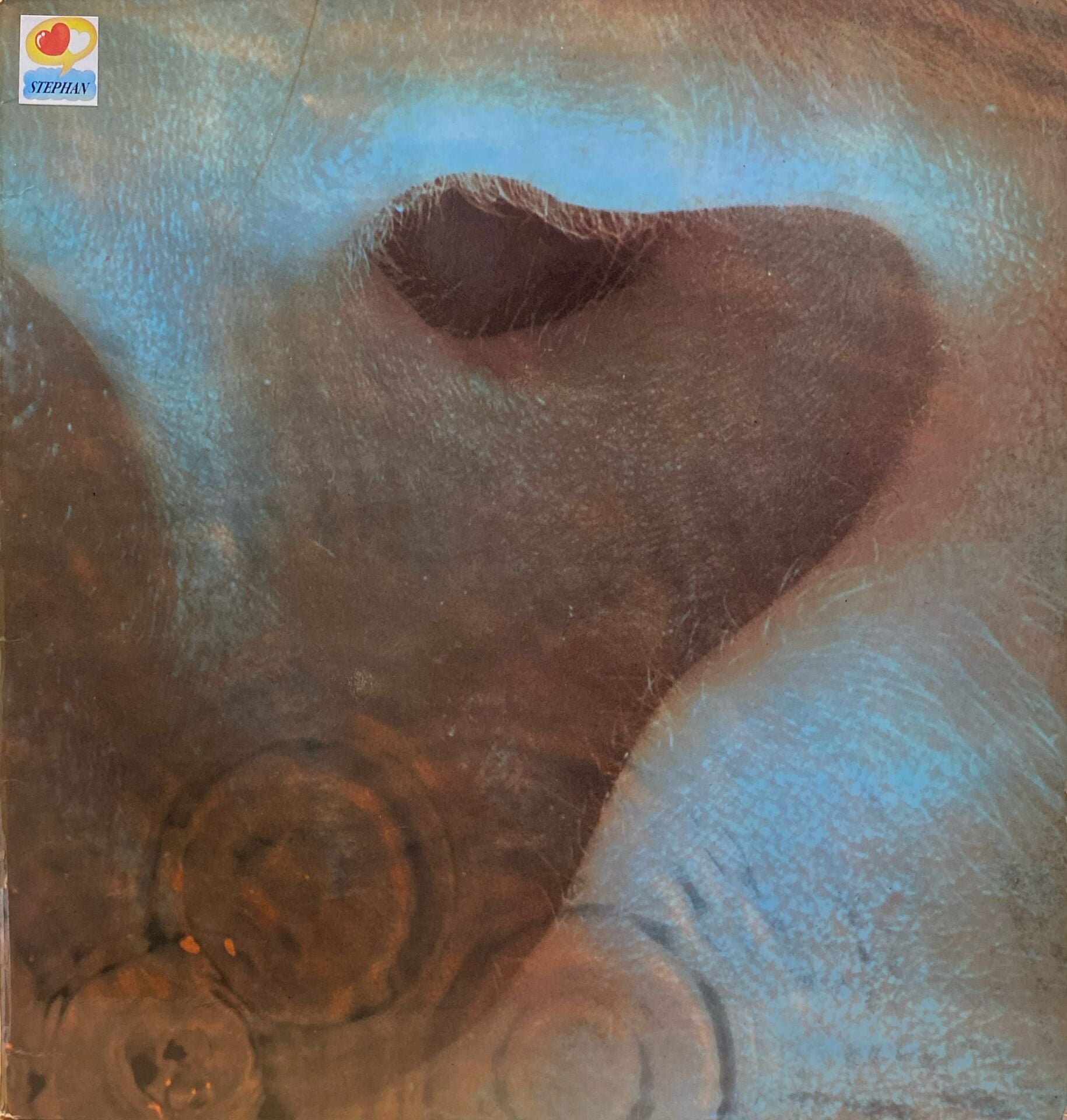 Pink Floyd – Meddle LP