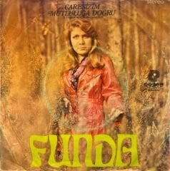 Funda - Çaresizim / Mutluluğa Doğru 45'lik