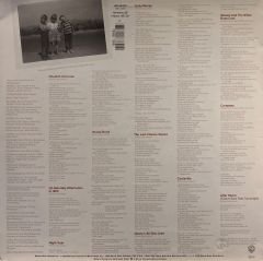 Rickie Lee Jones – Rickie Lee Jones LP