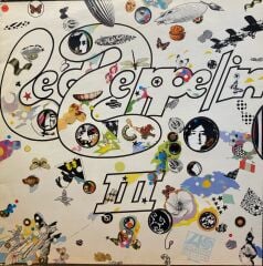 Led Zeppelin – Led Zeppelin III LP