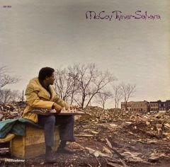 McCoy Tyner – Sahara LP