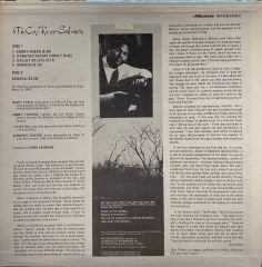 McCoy Tyner – Sahara LP