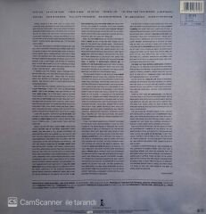 Grace Jones – Island Life LP