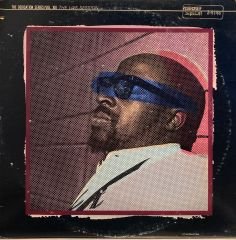 Yusef Lateef – The Live Session LP
