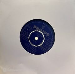 Ajda Pekkan - Yeniden Başlasın / Ya Sonra? 45lik
