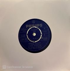 Ajda Pekkan - Yeniden Başlasın / Ya Sonra? 45lik