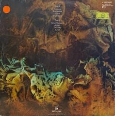 Eloy – Colours LP
