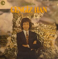Cengiz Han - Bu Da Bizim LP
