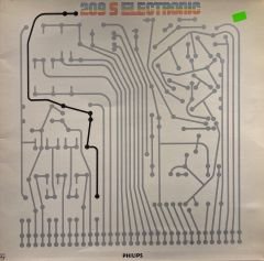 Super Stereo Demonstration Record LP