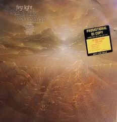 The Family Of Mann – First Light LP