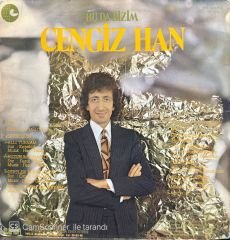Cengiz Han - Bu Da Bizim LP