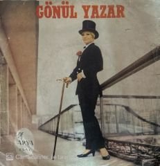 Gönül Yazar - Mektubumu Buldun Mu / Dönemez ki Bana 45'lik