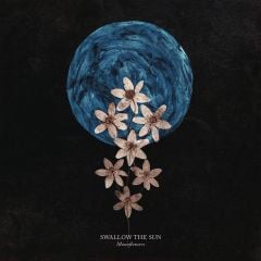 Swallow The Sun, Trio N O X – Moonflowers LP
