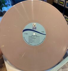 İpek Pınar – Gençliğim, Anılar, Nerdesiniz LP