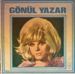 Gönül Yazar - Buruk Acı / Sen Bensiz Ben Sensiz 45'lik