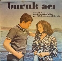 Gönül Yazar - Buruk Acı / Sen Bensiz Ben Sensiz 45'lik