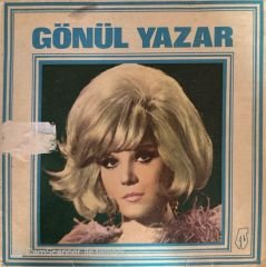 Gönül Yazar - Buruk Acı / Sen Bensiz Ben Sensiz 45'lik
