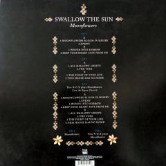 Swallow The Sun, Trio N O X – Moonflowers LP