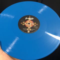 Swallow The Sun, Trio N O X – Moonflowers LP