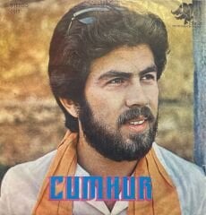 Cumhur - Sen Aslı'dan da Güzelsin / Sor Denize Söylesin 45'lik