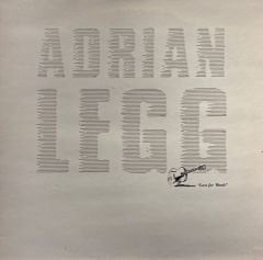 Adrian Legg – Lost For Words LP