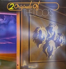 The Doors – 2 Originals Of The Doors LP