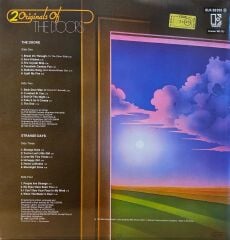 The Doors – 2 Originals Of The Doors LP