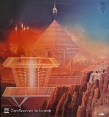 Earth, Wind & Fire – All 'N All LP