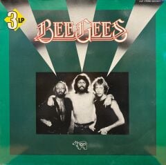 Bee Gees – Bee Gees LP