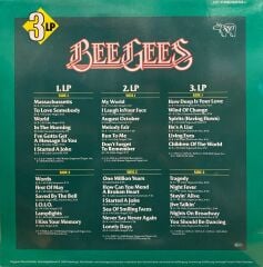 Bee Gees – Bee Gees LP