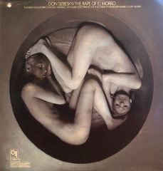 Don Sebesky – The Rape Of El Morro LP