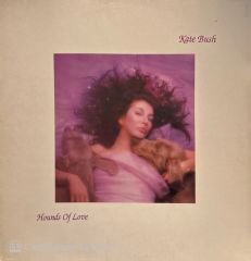 Kate Bush – Hounds Of Love LP